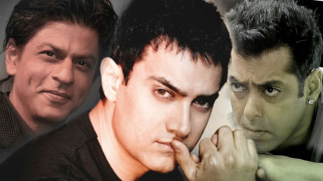 शाहरुख और आमिर के लिए ”बजरंगी भाईजान” की स्पेशल स्क्रीनिंग !