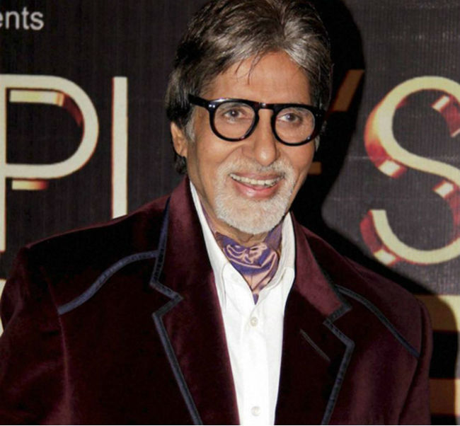 अमिताभ बच्चन के विवाद को लेकर सूचना प्रसारण मंत्रालय ने प्रसार भारती से मांगी रिपोर्ट