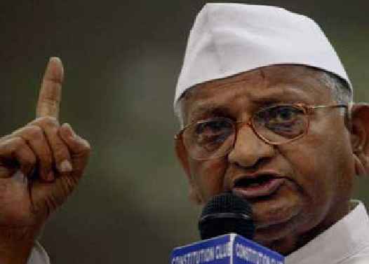 ”वन रैंक वन पेंशन” मामला : पूर्व सैनिको का जंतर-मंतर में प्रदर्शन जारी, अन्ना ने कहा- मिलना चाहिए हक