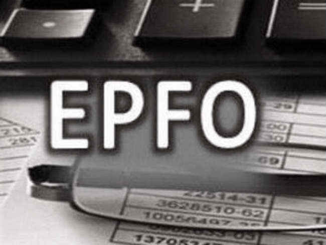 ईपीएफओ छह अगस्त को शेयर बाजार में रखेगा कदम