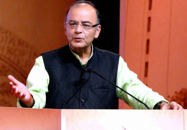 ”जनधन खातों” का इस्तेमाल पेंशन और ऋण सुविधायें पहुंचाने में करेगा भारत