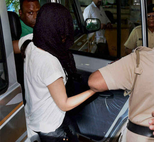 शीना बोरा मर्डर मिस्ट्री : सरकार ने सीबीआई को सौंपी जांच की जिम्मेदारी