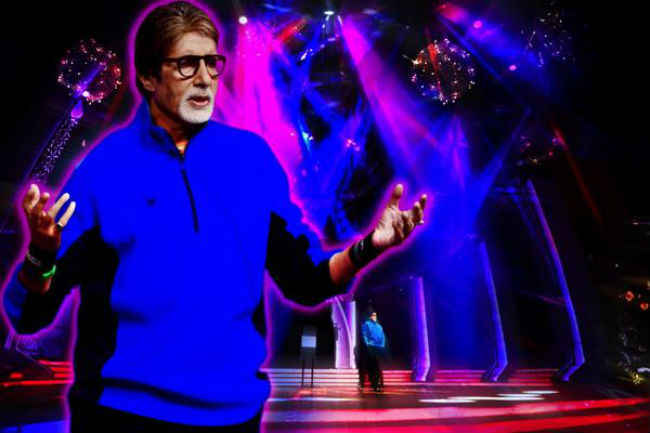 अमिताभ ने यश चोपडा को उनकी 83वीं जयंती पर किया याद