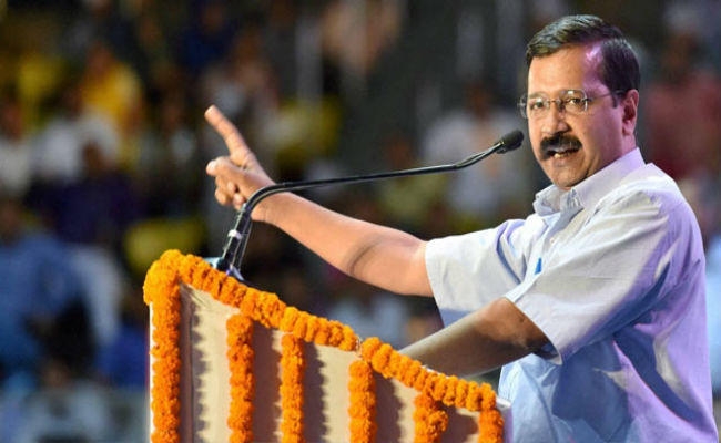 पूर्व सैनिक आत्महत्या मामला : पीड़ित परिवार को अरविंद केजरीवाल ने एक करोड़ रुपये देने का एलान किया