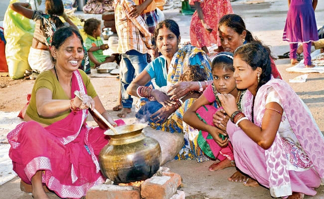 छठ : युवाओं को आपस में जोड़नेवाला सांस्कृतिक बंधन