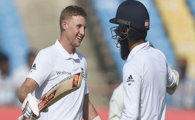 IND vs ENG 1st Test: पहली पारी में इंग्लैंड ने बनाये 537 रन ENG 537