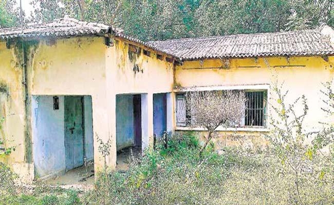 बीएसएल के एक हजार से अधिक क्वार्टरों पर है कब्जा