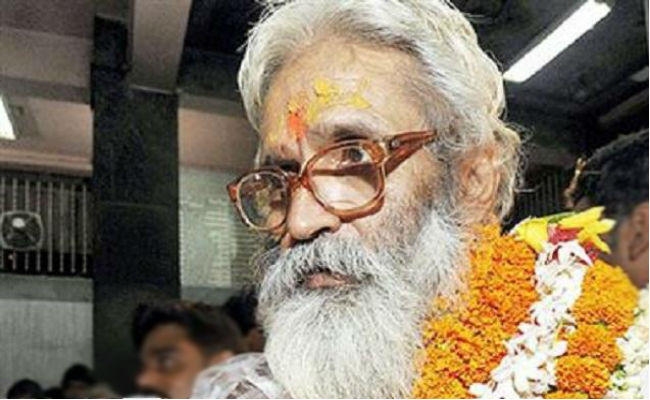 ब्रह्मेश्वर मुखिया के हत्यारे का सुराग देने पर 10 लाख इनाम