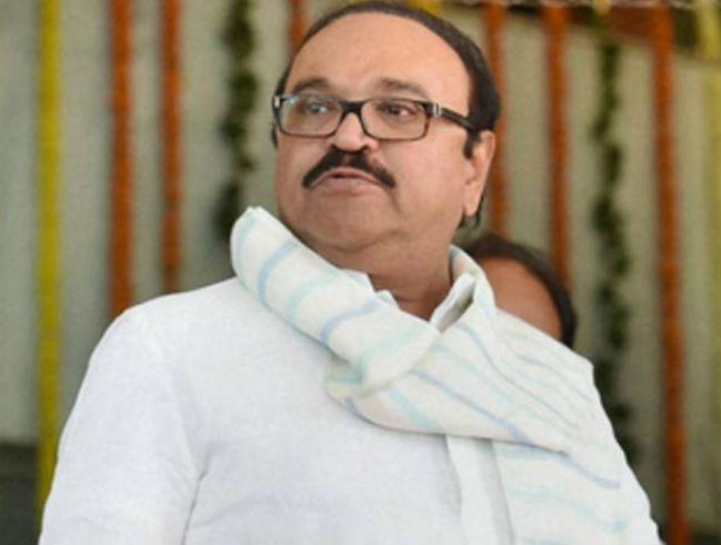 उच्च न्यायालय ने छगन भुजबल की जमानत याचिका खारिज की