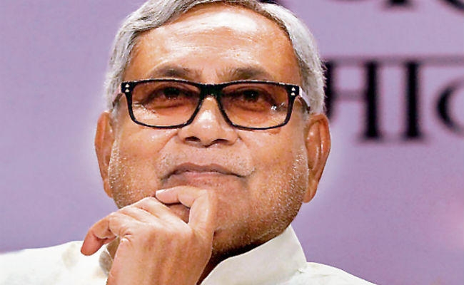 सीएम नीतीश कुमार ने बताया समाधान यात्रा का मकसद, पूर्णिया के मल्हनी गांव में विकास कार्यों का लिया जायजा