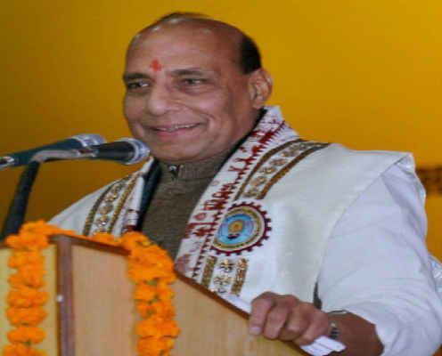 देश में अल्पसंख्यक सुरक्षित : मुस्लिम प्रतिनिधिमंडल
