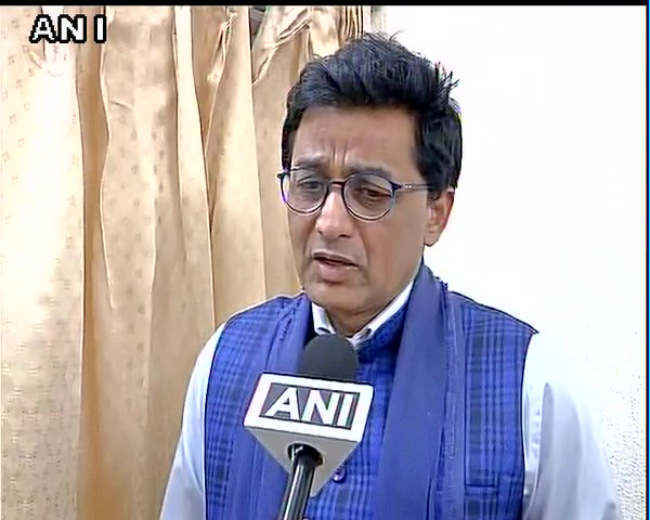 मोदी सरकार ‘थम्स अप” सरकार, हमेशा ‘कुछ तूफानी चाहती है” : कांग्रेस