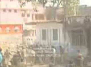 भोजशाला विवाद : भारी सुरक्षा के बीच जुमे के नमाज अता, उत्सव समिति नाराज