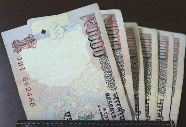 कालाधन रखने वालों को अनुपालन खिडकी ‘माफी योजना” नहीं : जेटली