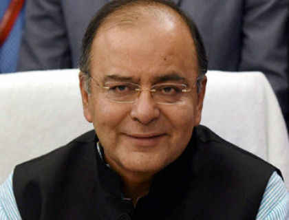RBI कर सकता है ब्याज दरों में कटौती, जेटली ने जतायी इच्छा