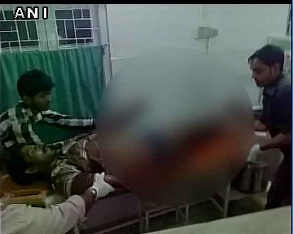 असम : भाजपा के चुनाव कार्यालय के पास धमाका, दो की मौत, 21 घायल