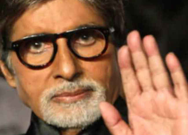 मैं कानून पालन करने वाला नागरिक, IT विभाग के साथ सहयोग कर रहा हूं :अमिताभ