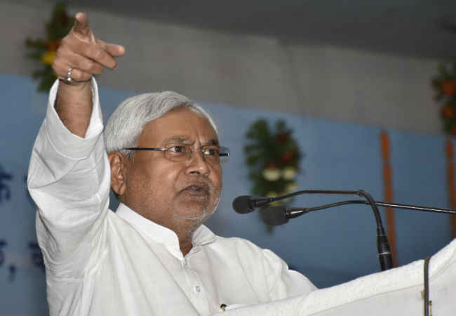 BIHAR : कैबिनेट का फैसला, अब सभी विवि और कॉलेजों में Wi-Fi की सुविधा