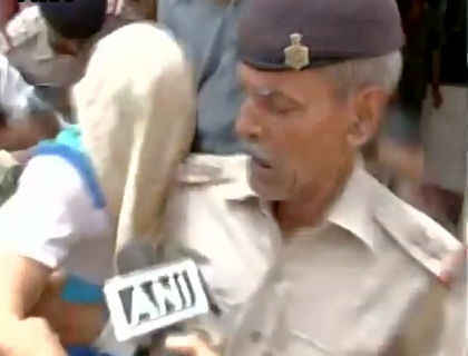रॉकी यादव के चचेरे भाई टेनी यादव ने दिया पुलिस को चकमा, किया सरेंडर