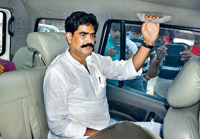 क्या बिहार के बाहुबली नेता मोहम्मद शहाबुद्दीन की हो गई है मौत? जानें तिहाड़ में कोरोना संक्रमित होने के बाद का सच