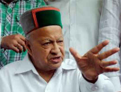 CBI का दावा, वीरभद्र और उनके पार्टनर्स के खिलाफ पूरे सबूत