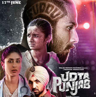 ‘उड़ता पंजाब” : हाई कोर्ट में सेंसर बोर्ड ने कहा- ‘जमीन बंजर, तो औलाद कंजर” पर है आपत्ति