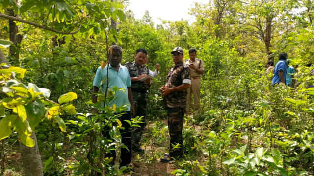 झारखंड : उग्रवादी संगठन PLFI ने अलग गिरोह बना कर सक्रिय छह युवकों की हत्या की