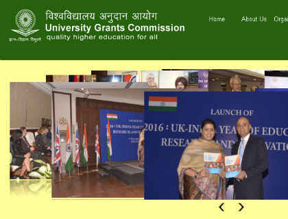 बिहार के इस विश्वविद्यालय में ना लें दाखिला, UGC ने फर्जी करार दिया