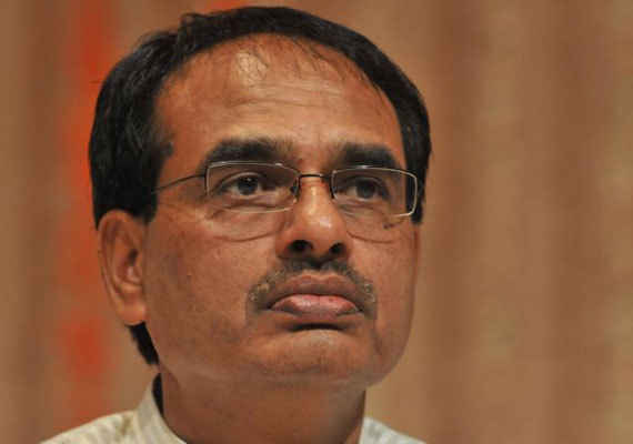 शिवराज ने अपने करीबियों को दी अहम विभागों की जिम्मेदारी