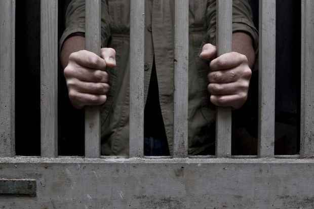 बिहार : फिल्मी अंदाज में ग्रिल काटकर फरार हो गये 7 बाल कैदी