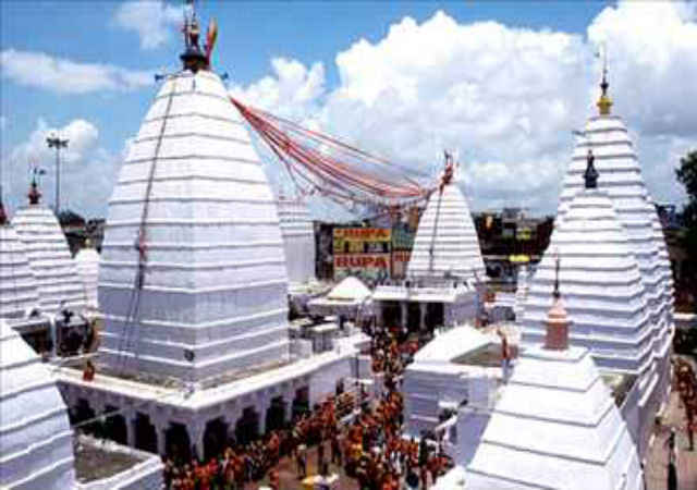 श्रावणी मेले के सफल संचालन के लिए झारखंड-बिहार इंटर स्टेट समन्वय बैठक शुरू
