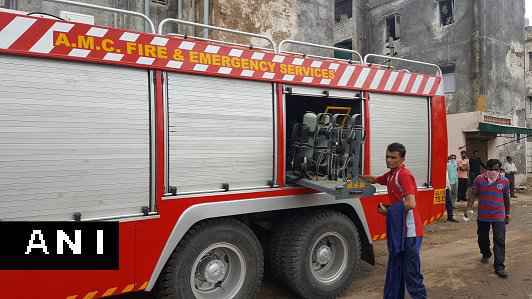 टैंकर से क्लोरीन का रिसाव : 1,000 से अधिक लोगों को निकाला गया