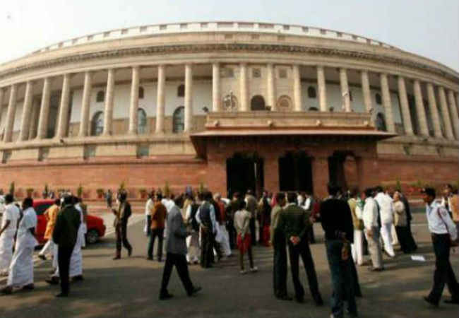 मुजफ्फरपुर दलित कांड की CBI जांच की मांग लोकसभा में उठी