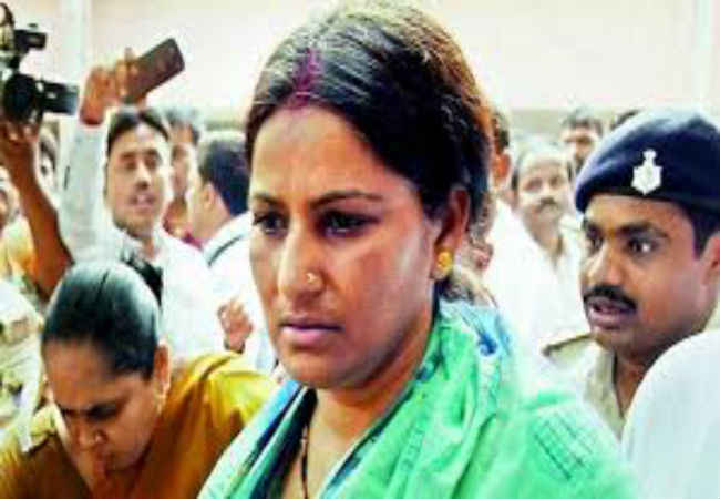 JDU MLC मनोरमा के घर में शराब मिलने के मामले में फैसला सुरक्षित