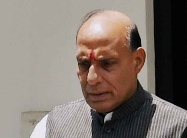 पैलेट गन के विकल्प तलाशने के लिए विशेषज्ञ समिति का गठन