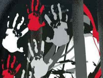 डायन बताकर दलित महिला की पिटाई, जबरन पेशाब पिलाने का प्रयास
