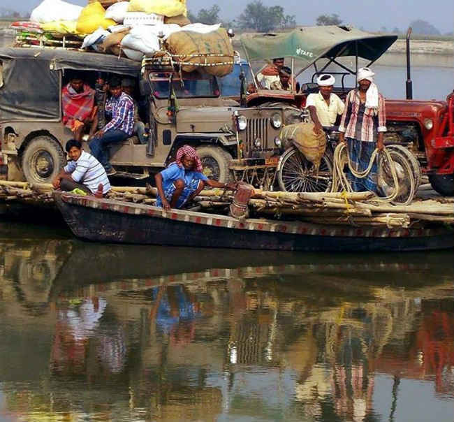पिछले 24 घंटे के दौरान बाढ से मौत नहीं, 26.19 लाख आबादी प्रभावित