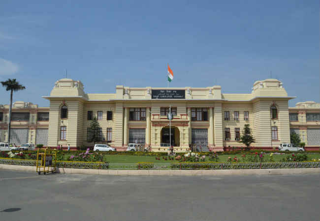 बिहार विधानसभा ने GST संबंधी विधेयक को ध्वनिमत से पारित किया