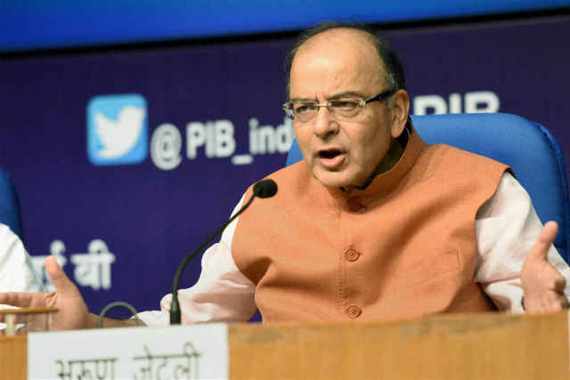 टल सकता है जेटली का पाकिस्तान दौरा