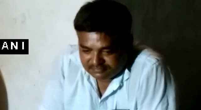 बिहार के दरभंगा में भाजपा विधायक का भाई शराब पीते पकड़ाया