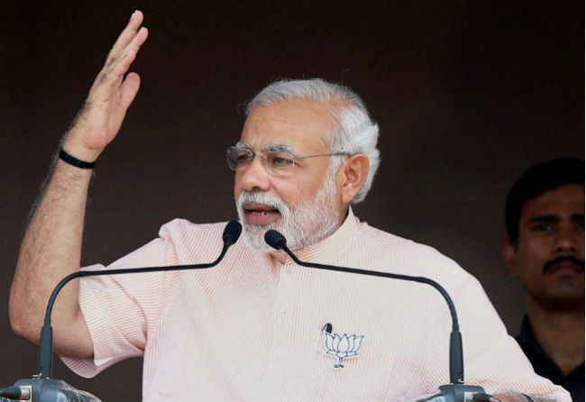 POK से आए शरणार्थियों के लिए मोदी सरकार लायेगी 2000 करोड़ का पैकेज
