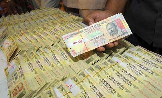 33 लाख कर्मचारियों के खाते में आज आएगी बढ़ी सैलरी, मिलेगा 2 साल का बोनस भी