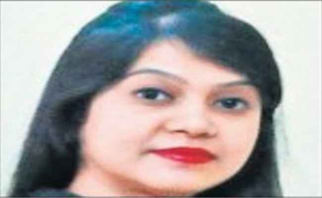 विनय महतो हत्याकांड: नाजिया को हाइकोर्ट से जमानत