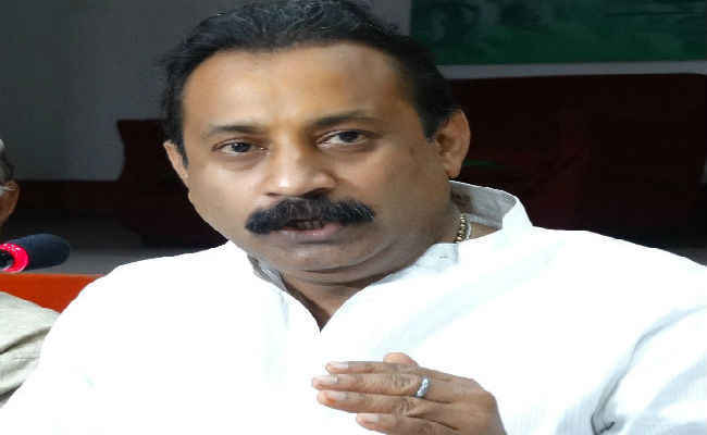 नीतीश के समर्थन में कांग्रेस का बयान, RJD को दिक्कत है तो वह गठबंधन से अलग हो जाये