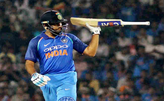 ”हिटमैन” रोहित शर्मा ने भारतीय क्रिकेट के भविष्य को लेकर दिया ऐसा जवाब की…