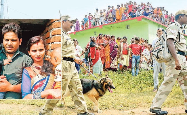 आदमी है कि शैतान? अवैध संबंध के कारण उजाड़ दी बसी-बसायी दुनिया