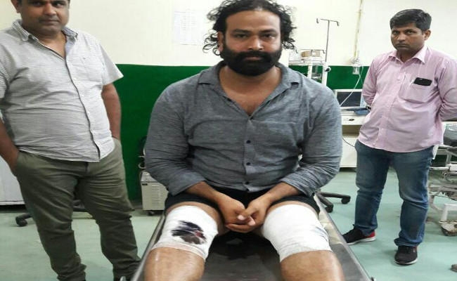 मजाक या धमकी! हरियाणा पुलिस से अखिलेश ने कहा : डॉन हूं, ज्यादा दिन कैद करके नहीं रख पाओगे