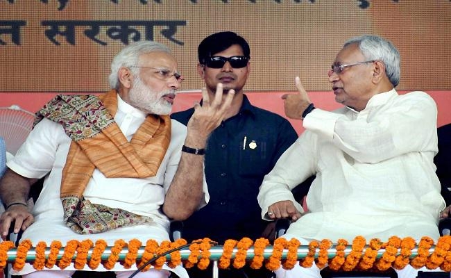 कई नेताओं की सोच ऐसी, जिससे देश को पहुंचा नुकसान : PM मोदी