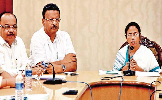 डेंगू-अज्ञात बुखार से आतंकित होने की जरूरत नहीं: सीएम