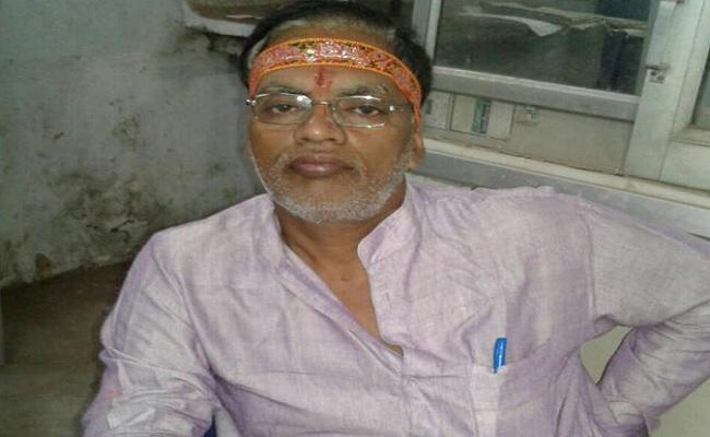 रेल कर्मी को रिश्वत लेते रंगेहाथ सीबीआइ ने दबोचा